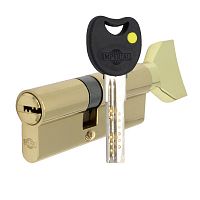 Циліндр IMPERIAL латунь 80T (50*30T) полірована латунь