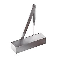 Дотягувач DORMA TS71 EN3/4 стандартна тяга до 80кг FIRE Сірий