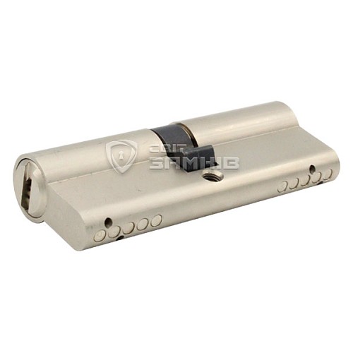 Цилиндр TITAN K5 110 (40*70) никель сатин - Фото №2