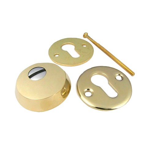 Протектор KALE Kilit 500 PB латунь - Фото №2