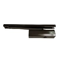 Дотягувач GU ОТS 430 SLD до 70кг FIRE Коричневий