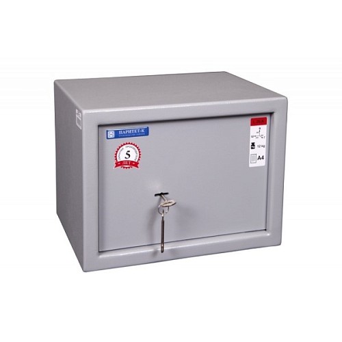 Сейф меблевий GRIFFON L.26.K - Фото №1