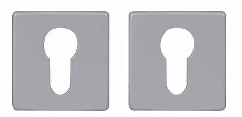 Накладки на серцевину FIMET 211В F16 сатин хром