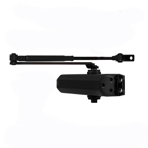 Дотягувач RYOBI D-2550 BC UNIV до 80кг FIRE Чорний  - Фото №1