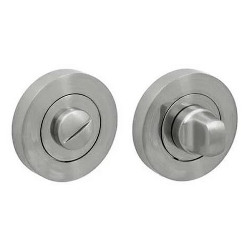 Вороток ORO/ORO 16E SCH матовий хром