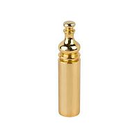 Колпачок для дверной петли COMIT D14 латунь