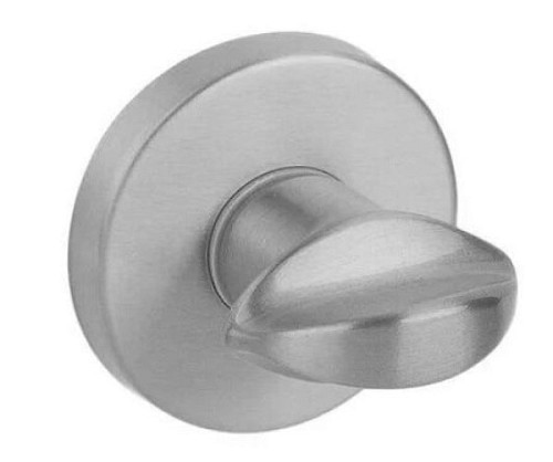 Вороток MVM T1 BN/SBN черный никель/матовый черный никель - Фото №2