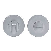 Вороток RDA WC50 брашированный матовый хром