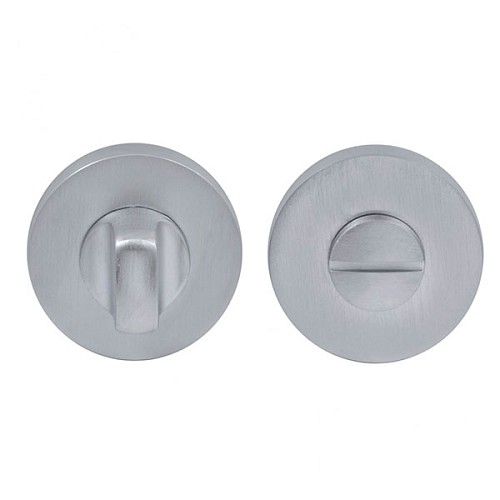 Вороток RDA WC50 брашированный матовый хром - Фото №1