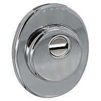 Протектор AZZI FAUSTO F23 25 мм 85x70 хром