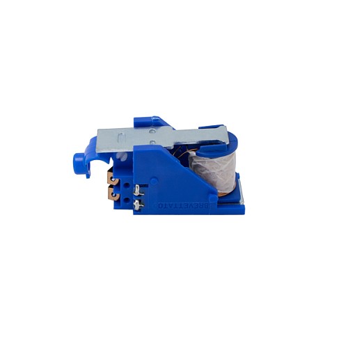 Катушка CISA 07120 00 2 до замків 11630 права - Фото №2