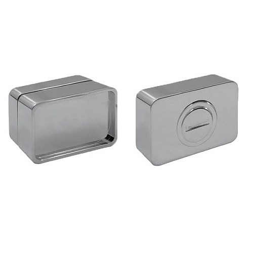 Вороток M/T Maximal 000696 Cr хром (под вставку)