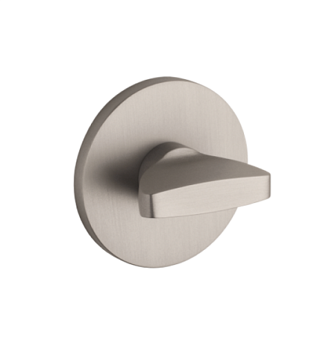 Вороток TUPAI 4041 5S нікель матовий - Фото №2