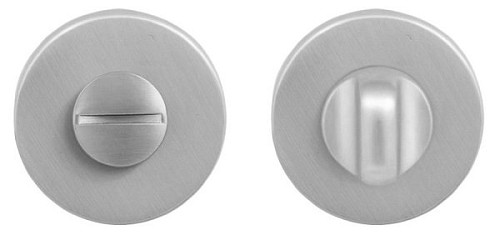 Вороток RDA WC50 матовий хром - Фото №2