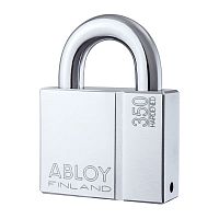 Замок навесной ABLOY PL350 Sentry (2 ключа)