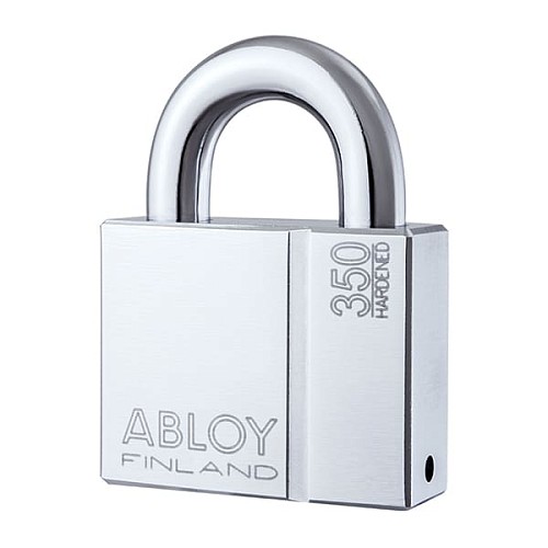 Замок навісний ABLOY PL350 Sentry (2 ключа) - Фото №1