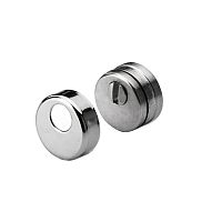 Протектор ISEO 4624 + накладка хром