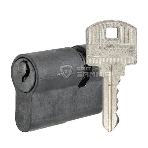 Циліндр  "ПЕНЗА" - Фото №1