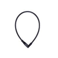 Замок для велосипеда CLASS COD-650 MBP чорний