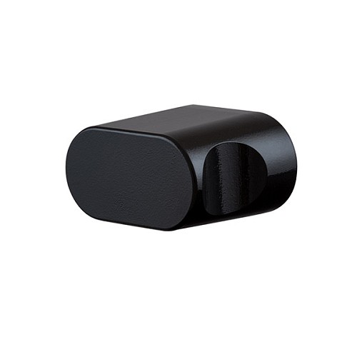 Вороток MUL-T-LOCK краска черная - Фото №2