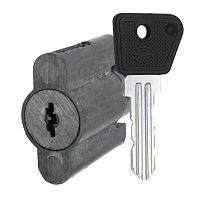 Циліндр КАЛУГА МЦ II 5 ключів