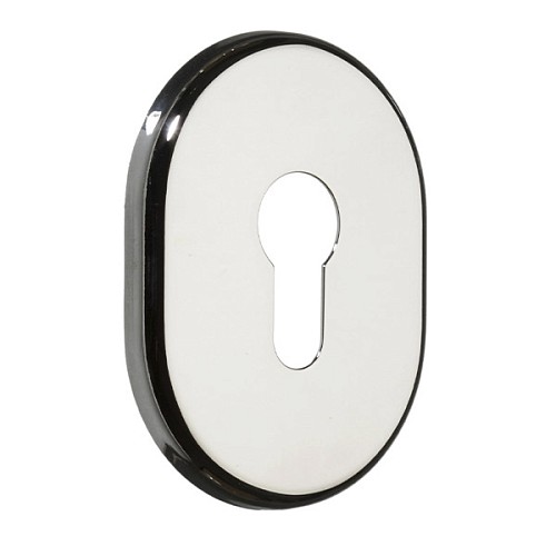 Накладка на сердцевину AZZI FAUSTO MY/CL внутренняя хром - Фото №1