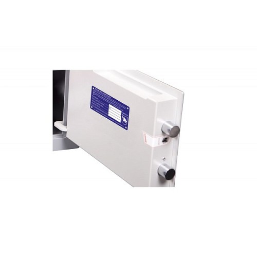 Сейф мебельный GRIFFON M.25.K - Фото №3