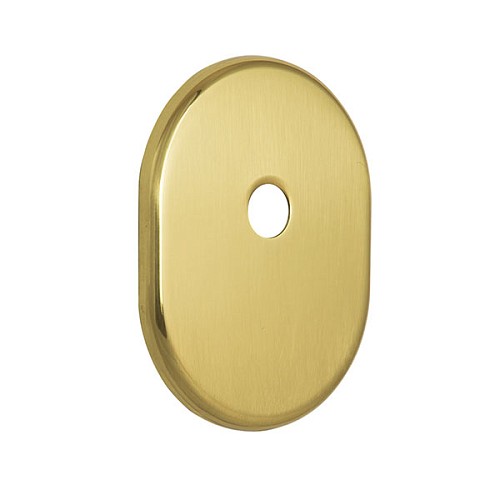 Декоративная накладка DISEC KT041 латунь PVD - Фото №1