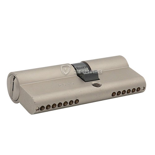 Циліндр MUL-T-LOCK Integrator 80 (40*40) нікель сатин - Фото №2