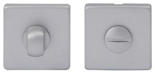 Вороток FIMET 211В F16 сатин хром