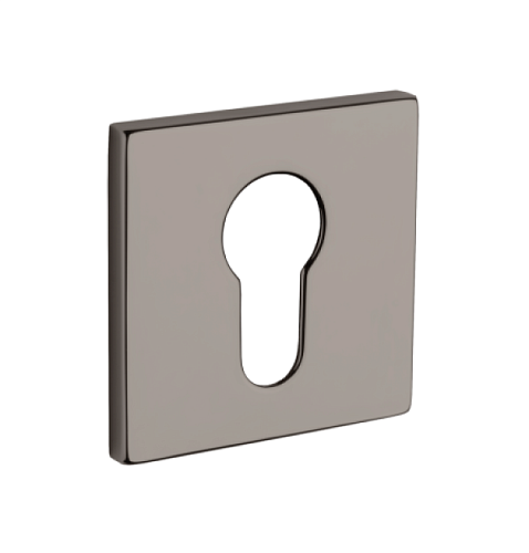 Накладки на сердцевину TUPAI 4049Q 5S никель черный - Фото №2