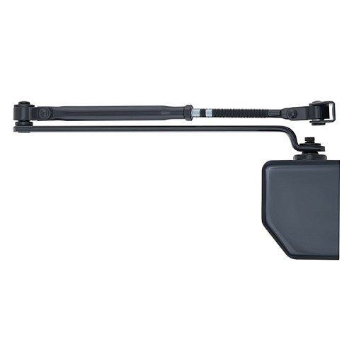 Дотягувач RYOBI D-1554 STD до 80кг FIRE Сірий Антрацит - Фото №3