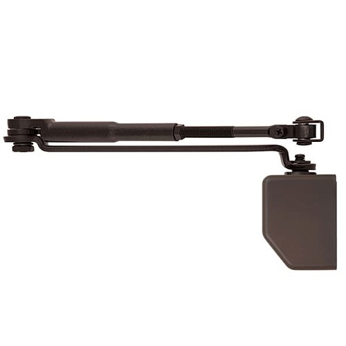 Дотягувач RYOBI DS-1554 STD HO з фіксацією до 80кг Коричневий - Фото №3