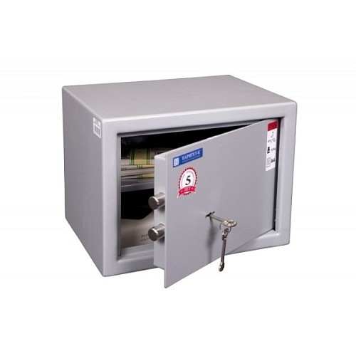 Сейф меблевий GRIFFON L.26.K - Фото №3