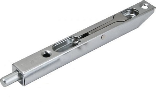 Шпингалет CLASS 140 CP хром - Фото №3