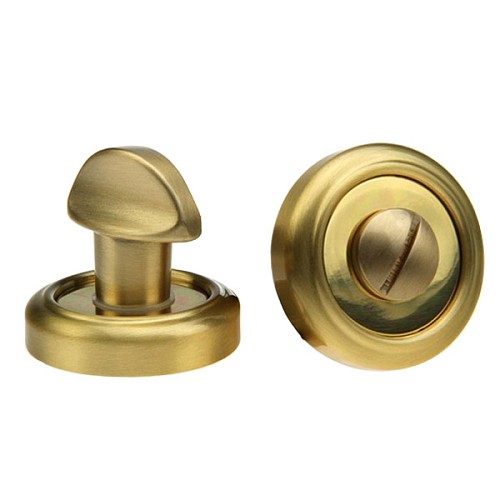 Вороток FADEX V L03 латунь полированная/латунь матовая