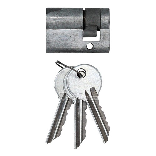 Цилиндр "ДНIПРО" - Фото №4