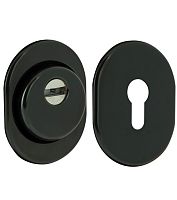 Протектор DISEC SFERIK BDS16 25 мм чорний