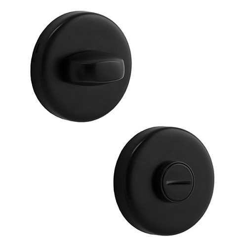 Вороток ROSTEX SNH55 WC ROUND черный - Фото №1