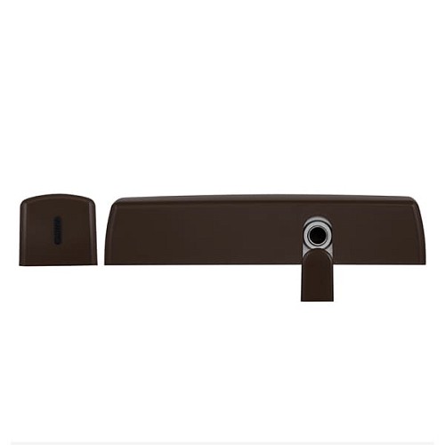 Дотягувач ABLOY DC330 CAM BC EN1-4 без тяги  до 80кг FIRE Коричневий - Фото №4