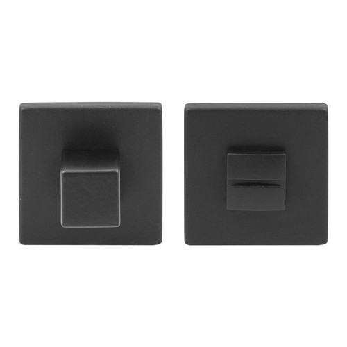 Вороток FIMET 211В NM матовый черный