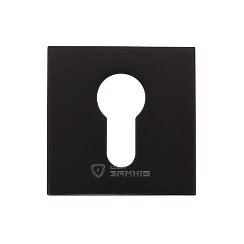 Накладки на серцевину GAVROCHE Z25 BLACK чорний - Фото №2