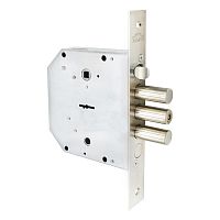 Механизм замка ЕЛЬБОР Rex 3.9 правий (BS66,5*42мм)