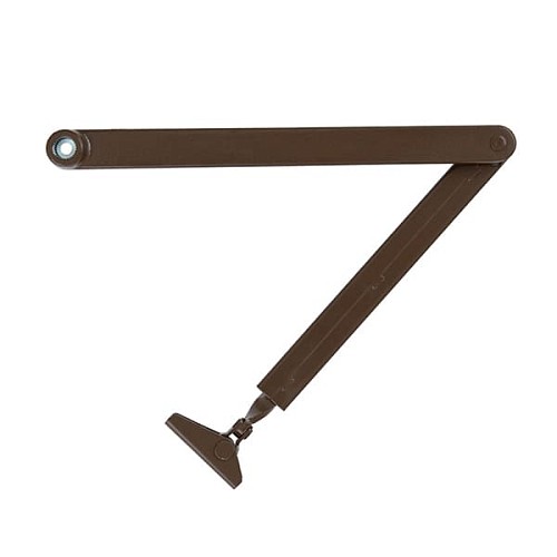 Тяга ABLOY DC190 стандартная Коричневый - Фото №1