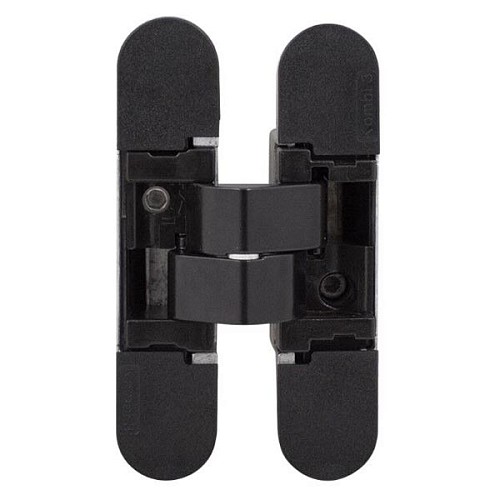 Завіс KOBLENZ Kombi-3 K1019 NR DXSX чорний - Фото №1