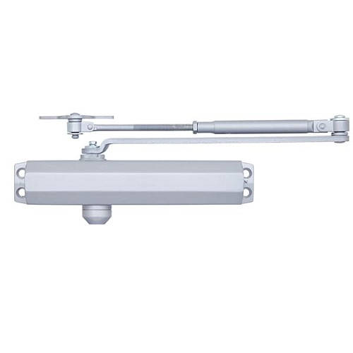 Дотягувач RYOBI D-2005V BC UNIV до 100кг FIRE Сірий - Фото №2