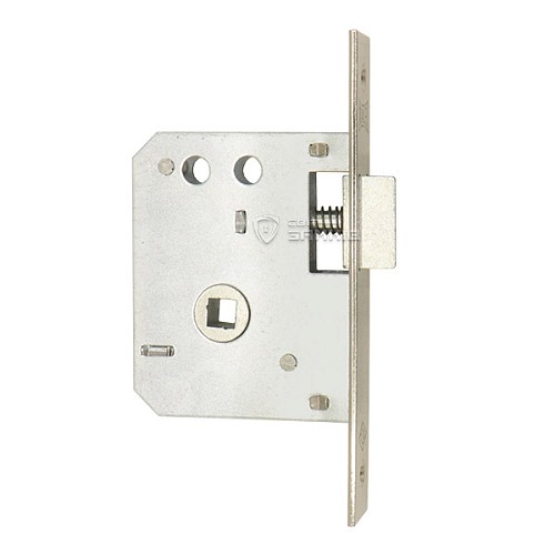 Механизм замка KALE 251 (BS40мм) никель - Фото №2