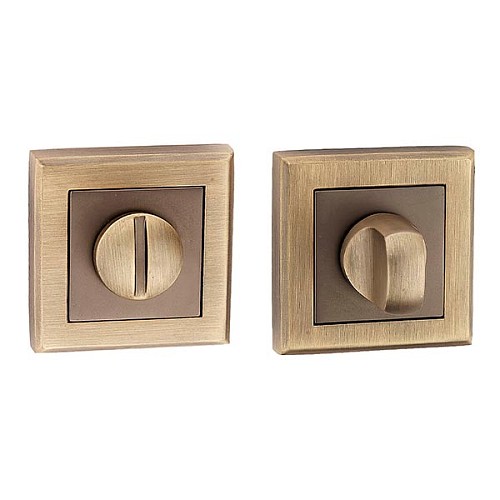 Вороток MVM T7 MACC матова бронза - Фото №1