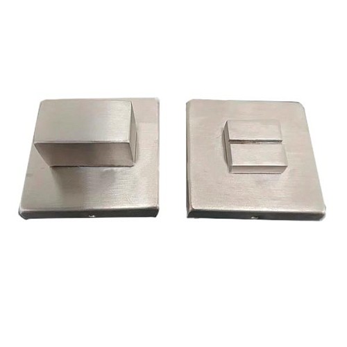 Вороток METAL-BUD (квадратный) нержавеющая сталь