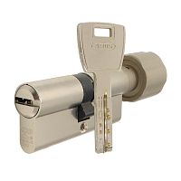 Цилиндр ABUS X12R 120T (50*70T) никель сатин